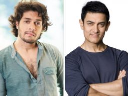 Junaid Khan reveals father Aamir Khan is very supportive; says, “He normally lets us do what we want to do unless we ask for something very specific”