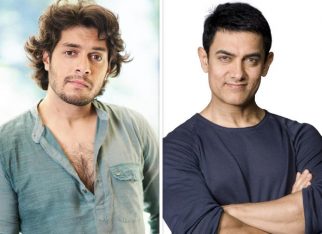 Junaid Khan reveals father Aamir Khan is very supportive; says, “He normally lets us do what we want to do unless we ask for something very specific”