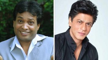 Sunil Pal opens up on Shah Rukh Khan’s humility; says, “Shah Rukh would make late-night visits to the slums”
