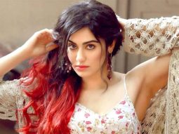 Adah Sharma moves into Sushant Singh Rajput’s former apartment, video of her singing bhajan goes viral