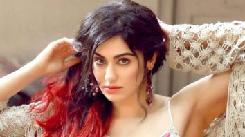 Adah Sharma moves into Sushant Singh Rajput’s former apartment, video of her singing bhajan goes viral