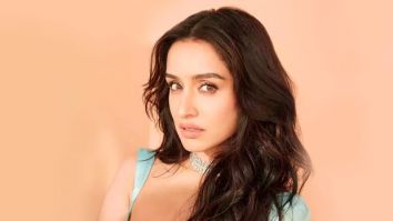 Shraddha Kapoor teases fans with marriage jokes, shares pictures with caption ‘shadi kar lun’