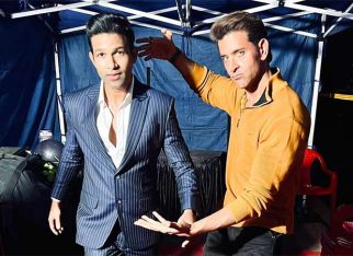 Hrithik Roshan unveils trailer of his acting coach Vinod Rawat’s directorial debut Pushtaini