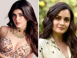 Sanjana Sanghi and Dia Mirza champion the cause for a greener future at UN HQ on World Environment Day