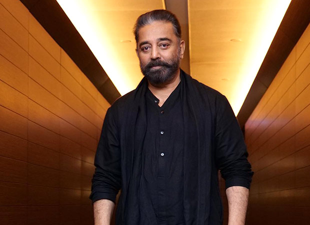 Exclusive: Kamal Haasan Opens Up On Late Mr. Bishu Da’s Appreciation 