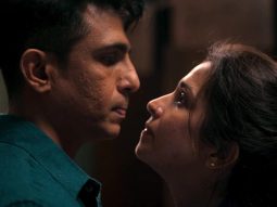 Gulshan Devaiah opens up on working with Harleen Sethi in Disney+ Hotstar’s Bad Cop; says, “I am very fond of her”