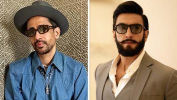 Gulshan Devaiah reveals Ranveer Singh’s off-screen persona: “He’s very energetic, like a true movie star”
