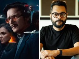EXCLUSIVE: “My approach for writing Ranneeti was not that of a hyper nationalistic and typical India-Pakistan story,” says Aniruddha Guha