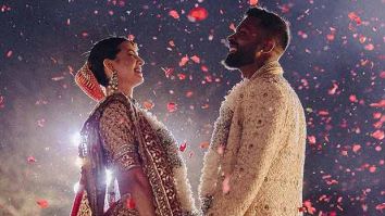 Natasa Stankovic restores wedding pics with Hardik Pandya amid separation rumours