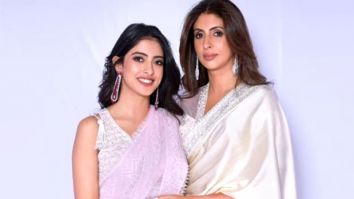 Shweta Bachchan opens up on daughter Navya Naveli Nanda’s acting aspirations; says, “I don’t think Bollywood is the way to go for her”