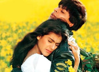 DDLJ’s ‘Tujhe Dekha’ voted as UK’s favourite 90s Bollywood song by BBC