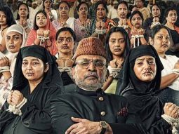 Annu Kapoor addresses controversy surrounding Hamare Baarah; says, “I would urge people to watch the film first and then decide” Annu Kapoor addresses controversy surrounding Hamare Baarah; says, “I would urge people to watch the film first and then decide”