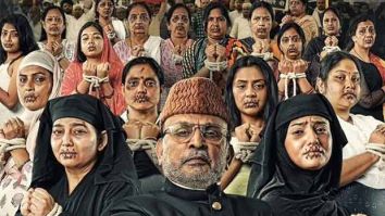 Annu Kapoor addresses controversy surrounding Hamare Baarah; says, “I would urge people to watch the film first and then decide”