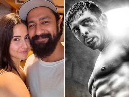 Katrina Kaif and Vicky Kaushal praise Kartik Aaryan starrer Chandu Champion
