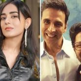 Amrita Rao joins star cast of Jolly LLB 3 alongside Akshay Kumar and Arshad Warsi