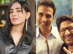 Amrita Rao joins star cast of Jolly LLB 3 alongside Akshay Kumar and Arshad Warsi