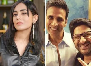 Amrita Rao joins star cast of Jolly LLB 3 alongside Akshay Kumar and Arshad Warsi