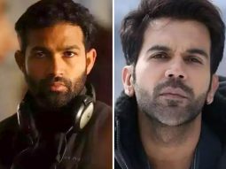 EXCLUSIVE : Vinod Rawat opens up on Rajkummar Rao cameo in his directorial debut Pushtaini
