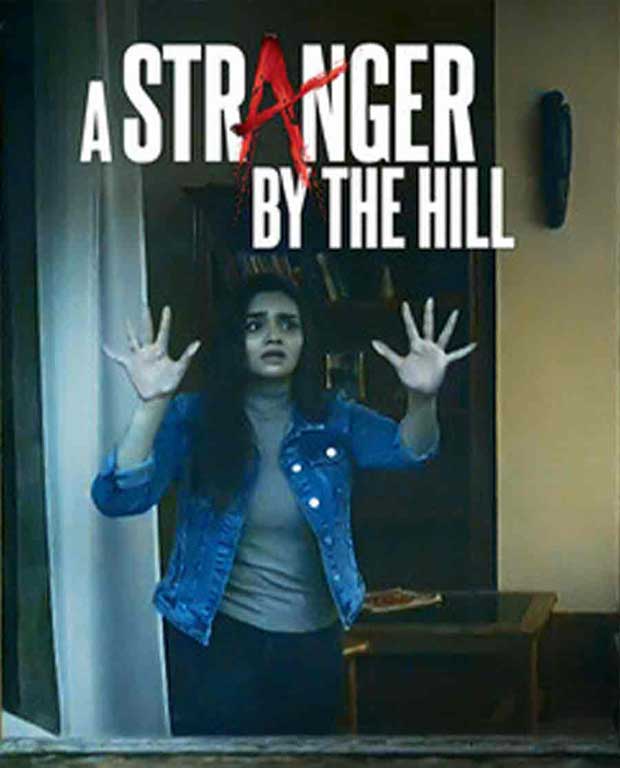 A Stranger by the Hill (2024) Full HD [Hindi] WEB-DL 720p | GDRive