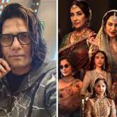Heeramandi songwriter AM Turaz SLAMS actors for not crediting technicians: “Why did you work with directors, writers? You write it yourself…”