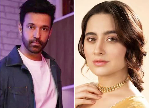 Aamir Ali responds to ex-wife Sanjeeda Shaikh's remarks: “Washing dirty linen in public is not my class”