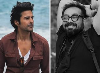 16 Years of Aamir: Rajeev Khandelwal says Anurag Kashyap “went from one producer to another” for THIS reason