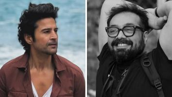 16 Years of Aamir: Rajeev Khandelwal says Anurag Kashyap “went from one producer to another” for THIS reason