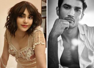 Adah Sharma CONFIRMS moving to Sushant Singh Rajput’s apartment in Bandra; shares deets 