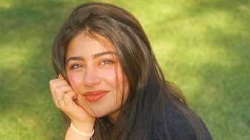 Aditi Bhatia celebrates Griha Pravesh in new Mumbai apartment