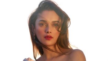 Aditi Rao Hydari slams Heathrow airport authorities post her baggage claim delay of over 32 hours