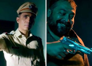 Aditya Datt on Gulshan Devaiah and Anurag Kashyap sharing screen in Bad Cop: “Their off-screen bond made the shooting process smoother”