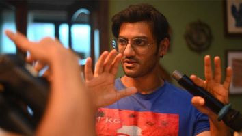 Aditya Datt on making Gulshan Devaiah perform action in Bad Cop: “He has never done action in any of his projects earlier but completely surrendered himself”
