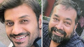 Aditya Datt praises Anurag Kashyap’s authentic performance in Bad Cop: “He brings life into those lines”