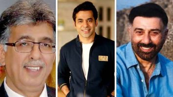 Advocate Rizwan Merchant, producer Vishal Rana HIT back at allegations of cheating and forgery on Sunny Deol: “Sunny ji has contributed so much to Bollywood. These people, on the other hand, have done NOTHING for the film industry”