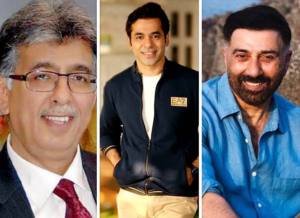 Advocate Rizwan Merchant, producer Vishal Rana HIT back at allegations of cheating and forgery on Sunny Deol: “Sunny ji has contributed so much to Bollywood. These people, on the other hand, have done NOTHING for the film industry” : Bollywood News