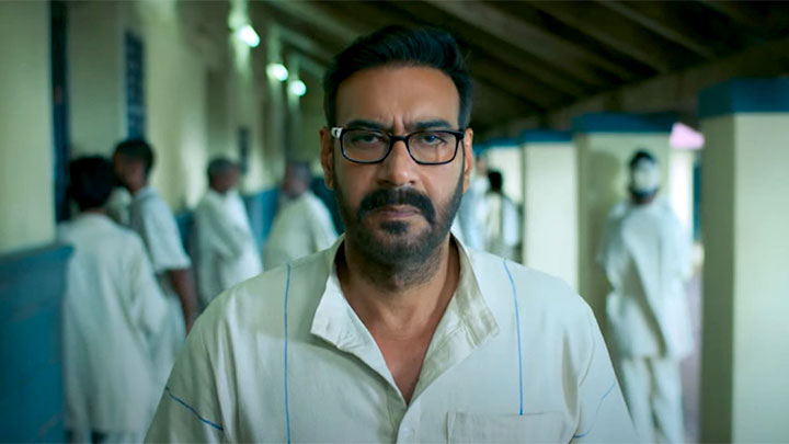 Ae Dil Zara – Auron Mein Kahan Dum Tha | Ajay Devgn, Tabu, Saiee Manjrekar Ae Dil Zara – Auron Mein Kahan Dum Tha | Ajay Devgn, Tabu, Saiee Manjrekar