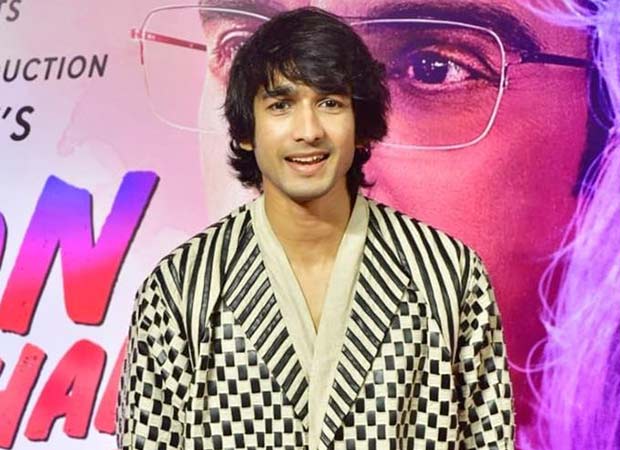Ahead of Auron Mein Kahan Dum Tha release, Shantanu Maheshwari talks on love stories, “For me a good love story should ignite many feelings”