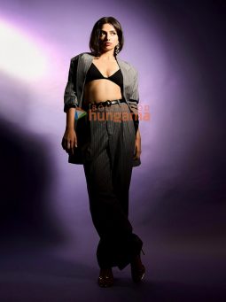 Celeb Photos Of Ahsaas Channa