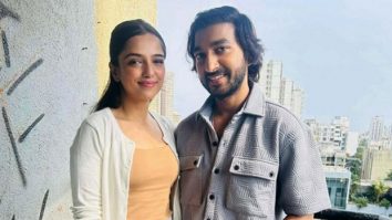 Ahsaas Channa and Abhiishek Mohta to star in Jio Cinema’s new film And You