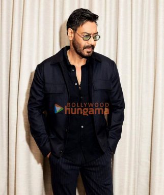Ajay Devgn