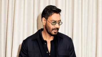 Ajay Devgn