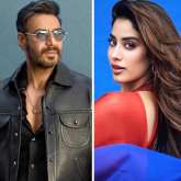 Ajay Devgn, Janhvi Kapoor, Bhumi Pednekar and others come together for an environmental conservation campaign by Vantara