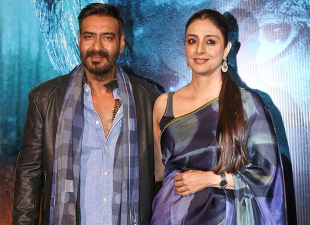 Ajay Devgn and Tabu starrer Auron Mein Kahan Dum Tha teaser kicks off a fun banter on social media among brands 