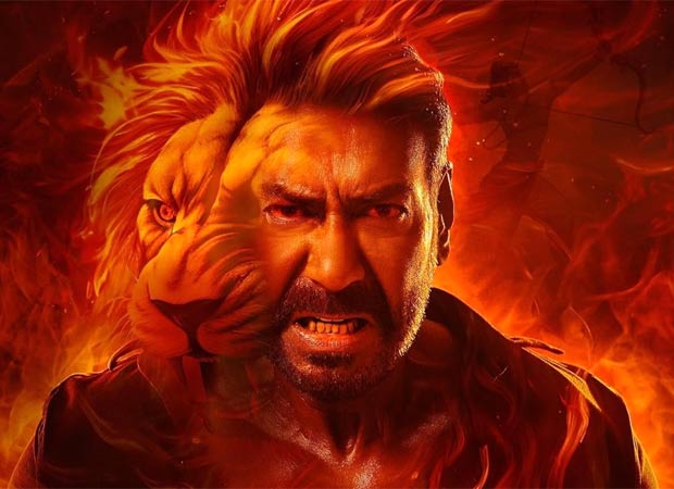 Ajay Devgn drops main replace on Singham Once more; says, “We’re not in a rush to launch” : Bollywood Information