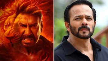 Ajay Devgn-starrer Singham Again is Rohit Shetty’s SIXTH Diwali release; blockbuster director has had a 100% track record on the Festival of Lights