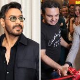 Ajay Devgn’s NY Cinemas sets footsteps in Delhi NCR at Elan Epic Mall, Gurugram My way of giving them the best entertainment experience