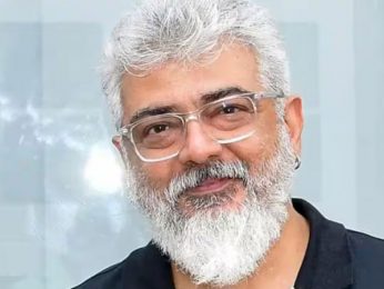 Ajith Kumar wraps the first schedule of Good Bad Ugly in Hyderabad; see pic Ajith Kumar wraps the first schedule of Good Bad Ugly in Hyderabad; see pic