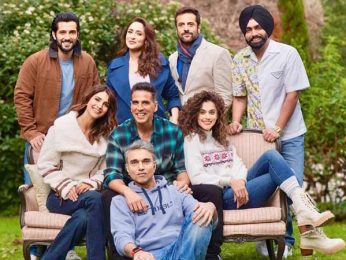 Akshay Kumar, Taapsee Pannu, Fardeen Khan starrer Khel Khel Mein gets preponed to August 15 Akshay Kumar, Taapsee Pannu, Fardeen Khan starrer Khel Khel Mein gets preponed to August 15