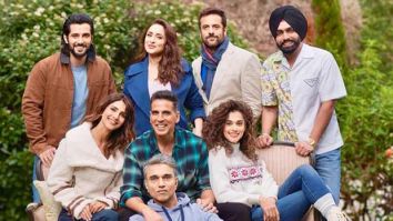Akshay Kumar, Taapsee Pannu, Fardeen Khan starrer Khel Khel Mein gets preponed to August 15