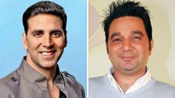 “Akshay Kumar never opens up about his failures,” says Ahmed Khan; speaks about his punctuality and passion reign supreme